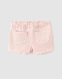 M.N.G - Skort Shorts - Babies-Kids