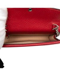 Pre-Loved by Azura Reborn - Pre-Loved Mini Leather Dionysus Crossbody