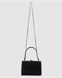 Olga Berg - Tonia Top Handle Bag