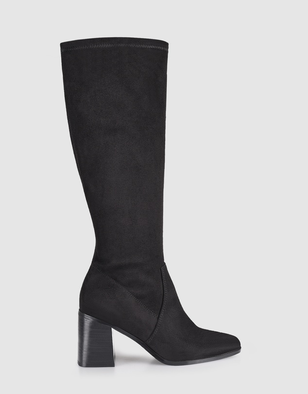 Verali - Linden Tall Boots