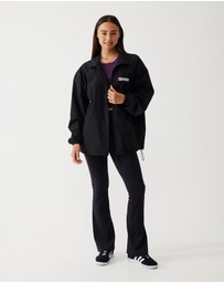 Upstate - Oversize Jacket