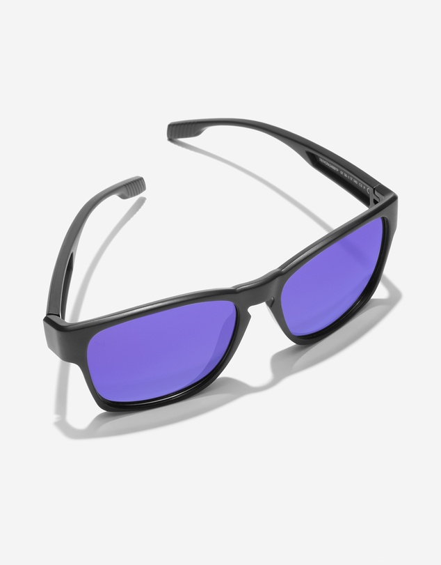Hawkers Co - HAWKERS - Polarized Black Sky CORE RAW  Sunglasses for Men and Women UV400