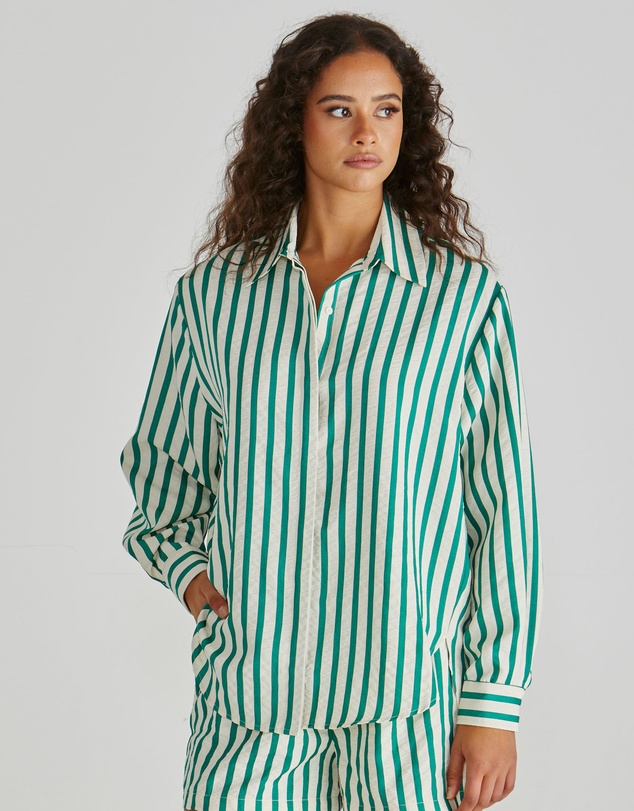 Sass - Henri Shirt