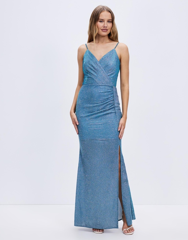 Romance by Honey and Beau - Blake Crossover Maxi