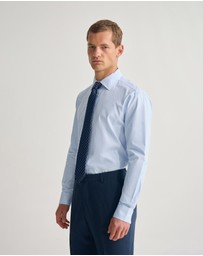 Oxford - Islington Classic Fit Cotton Shirt
