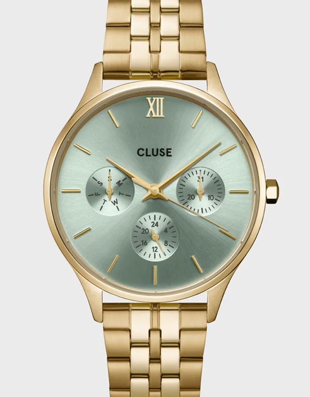Cluse - Minuit Multifunction Link