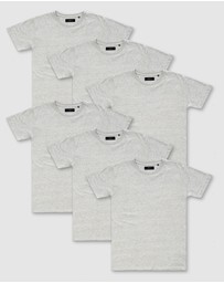 First Division - 6-Pack Weekender Tee