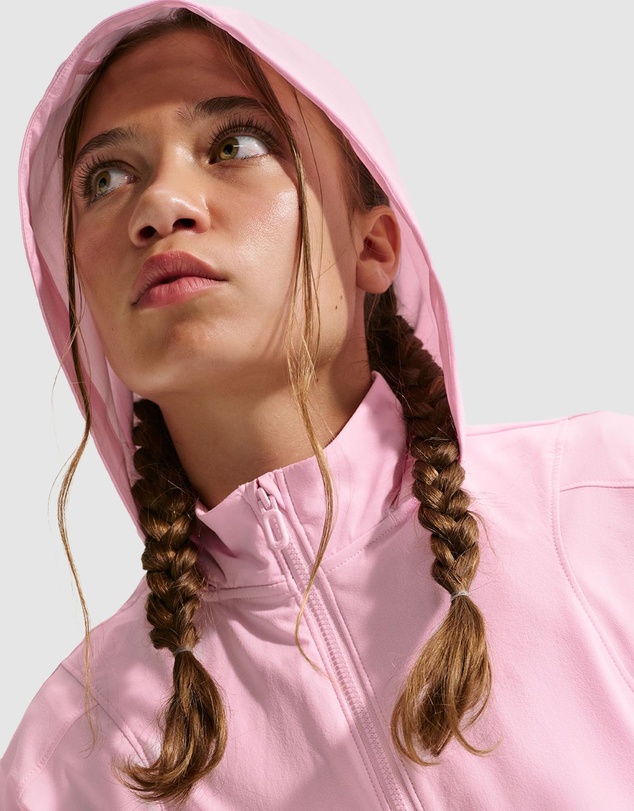 Nike - Dri-FIT Woven Jacket - Teens