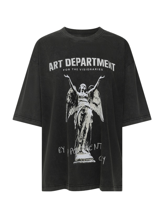 THE TALES - Art Department Visionaries Unisex Tee