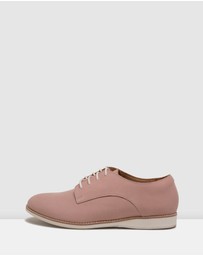 Rollie - Derby Shoe