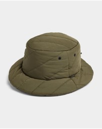 Tilley - Abbott Quilted