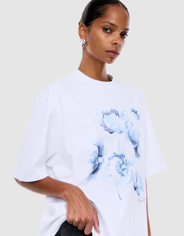 ENA PELLY - Sophia Relaxed Tee