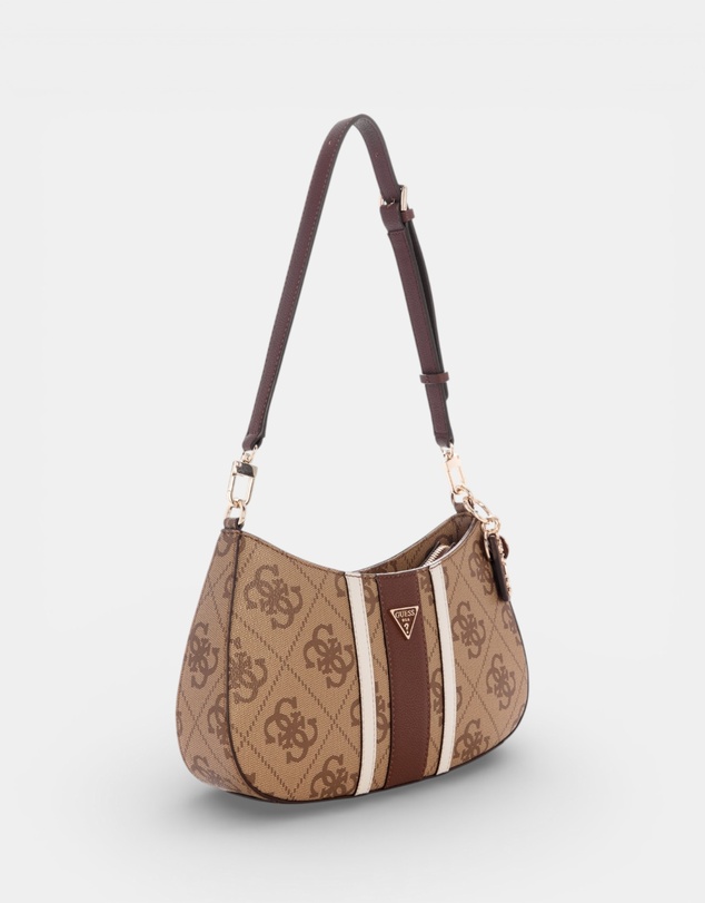 GUESS - Noelle II Top Zip Shoulder Bag