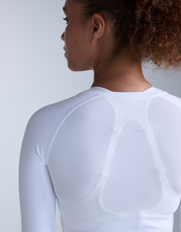 2XU - Core Compression Long Sleeve Top