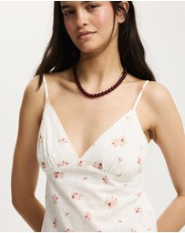 Cotton On - Daydream Cotton Cami