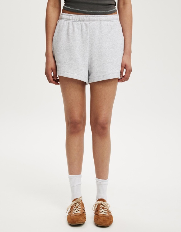 Cotton On - Mini Sweatshorts