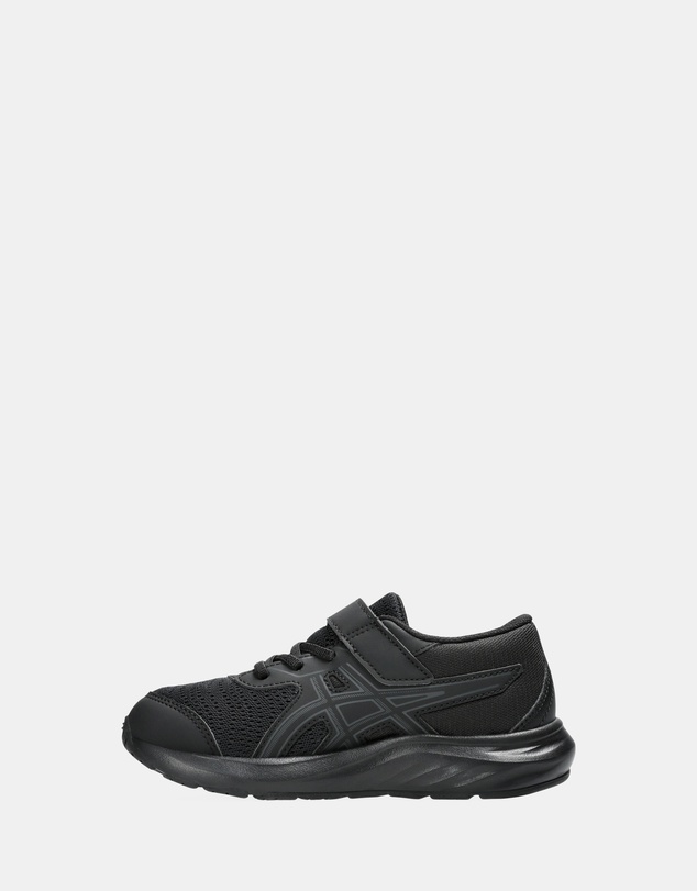 ASICS - Contend 9 Black Pre-School