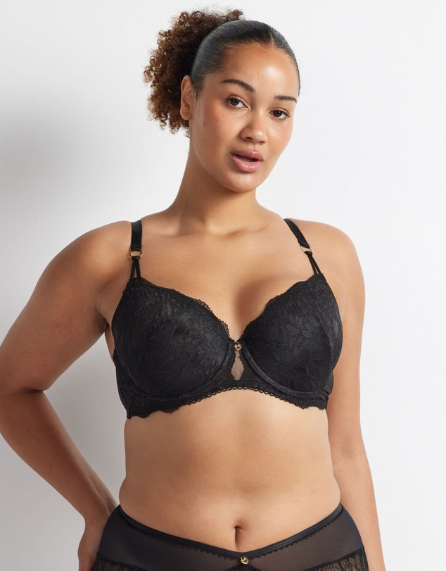 Kayser - After Dark Twilight Dream D+ Balconette