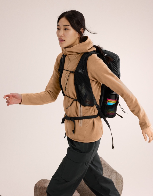 Arc'teryx - Kyanite Hoody Women's
