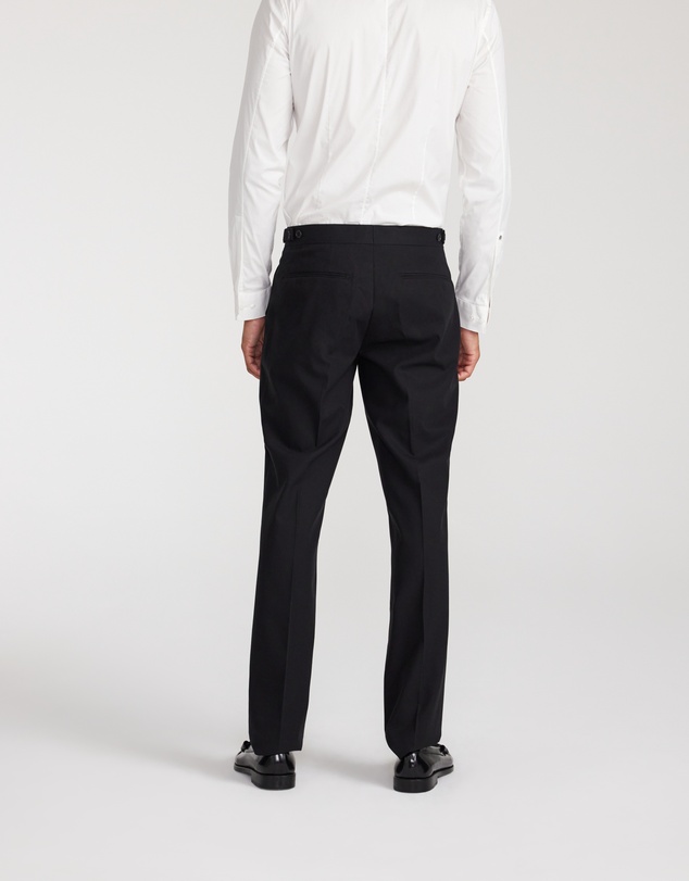 Calibre - Cotton Twill Pants Black