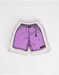 Gramicci - Shorts Tray