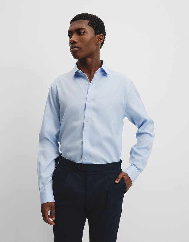 Country Road - Regular Fit Oxford Shirt