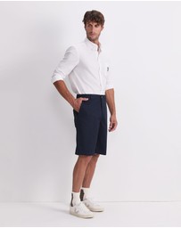 Sportscraft - Relaxed Classic Short