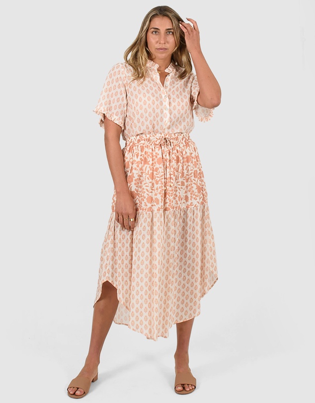 Folksong - Adalita Skirt
