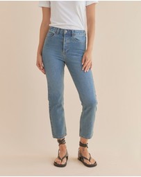 Amelius - Arcade Jean