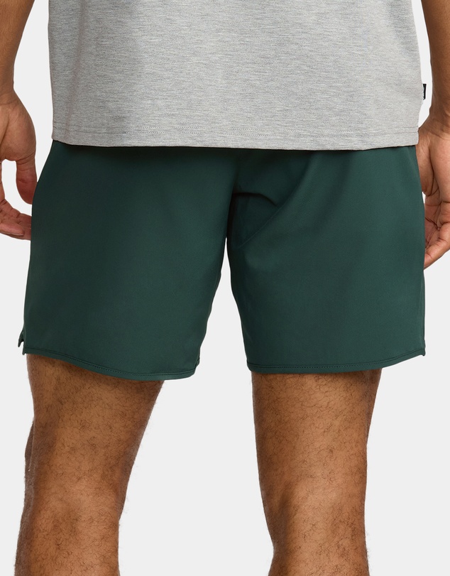 RVCA - Mens Yogger Stretch 17