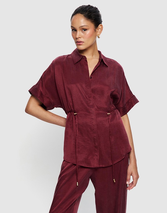 KIVARI - Jaxon Shirt