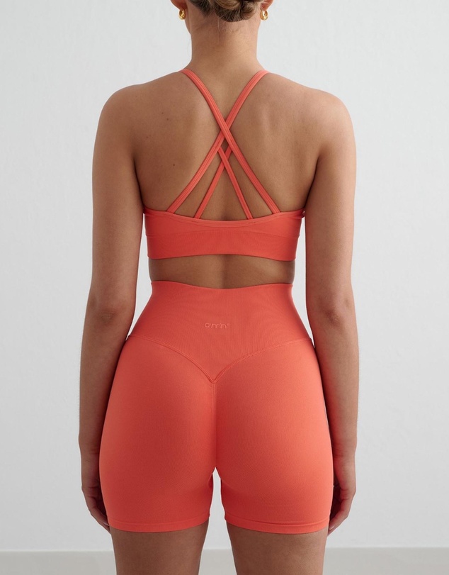 Aim'n - Shape Seamless Hotpants