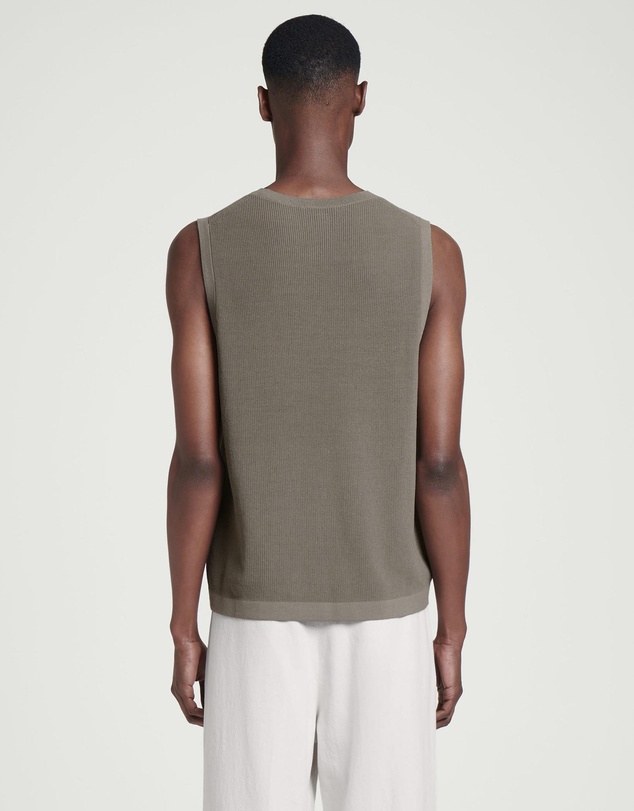 COS - Fluid Knitted Tank