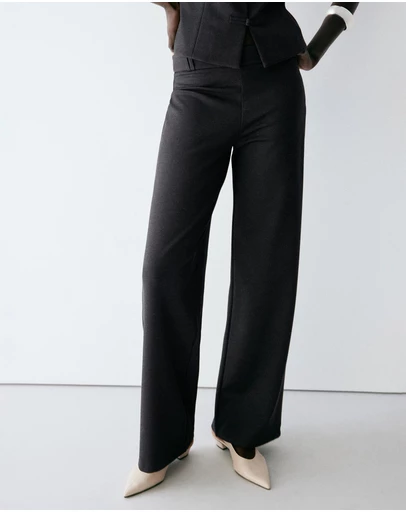 M.N.G - Alamar Trousers