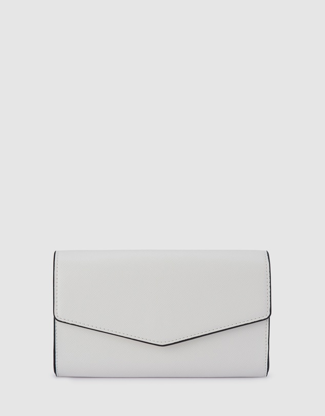 Olga Berg - Nic Envelope Clutch
