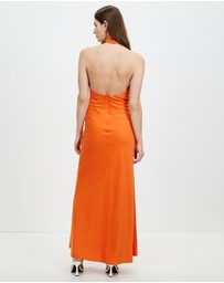 Honey and Beau - In Love Maxi