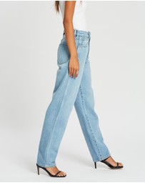 Neuw - Sade Baggy Jeans