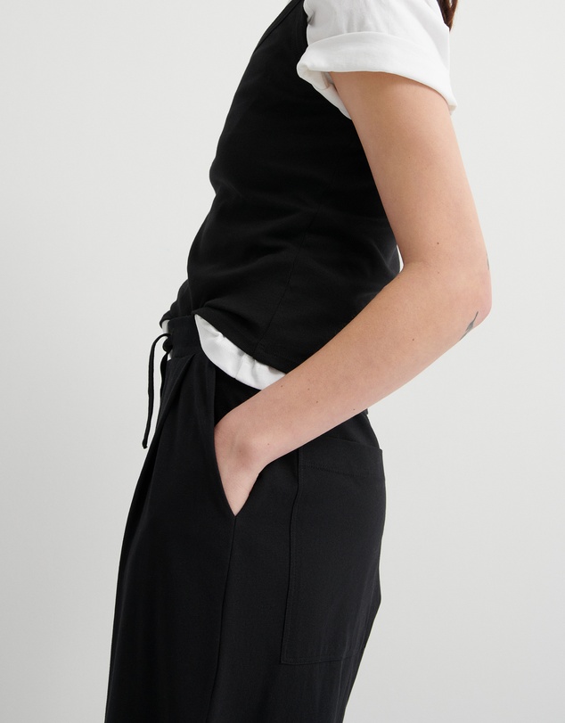 Kowtow - Wide Leg Pant
