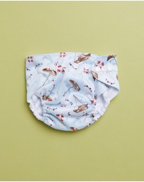 itti bitti - Reusable Swim Nappy - Sail Away