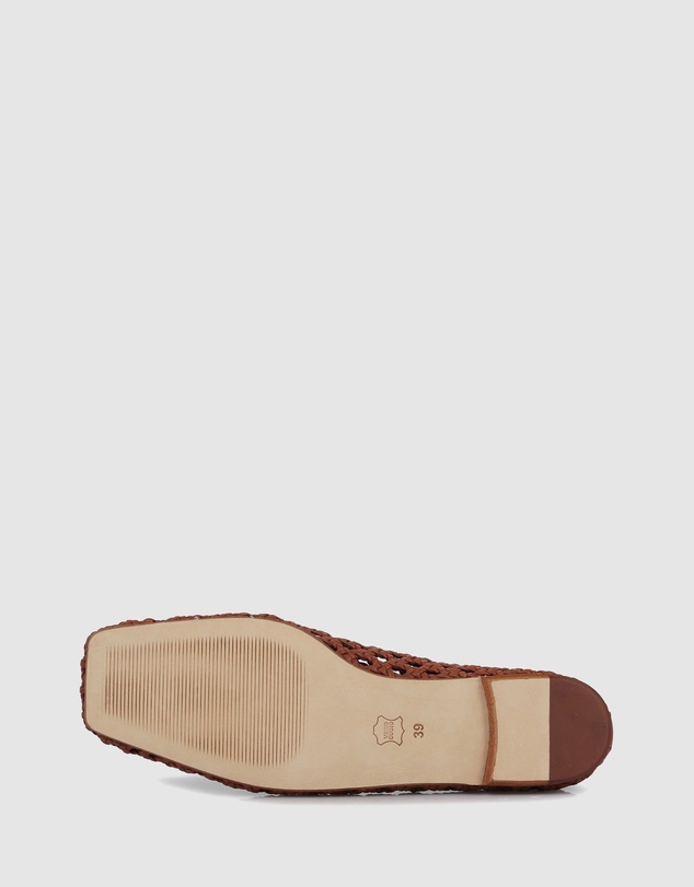 Beau Coops - Marilena Ballerinas