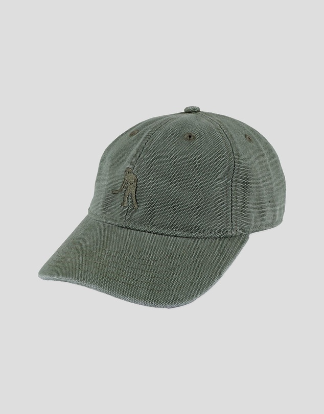 PASS~PORT - Solid Canvas Leagues Cap