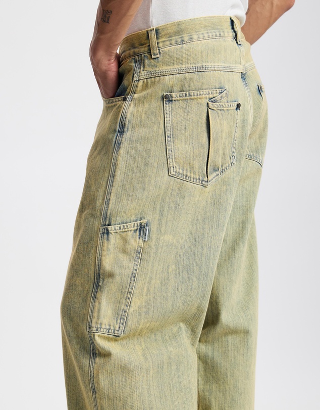 Bonsai - Loose Fit Jeans