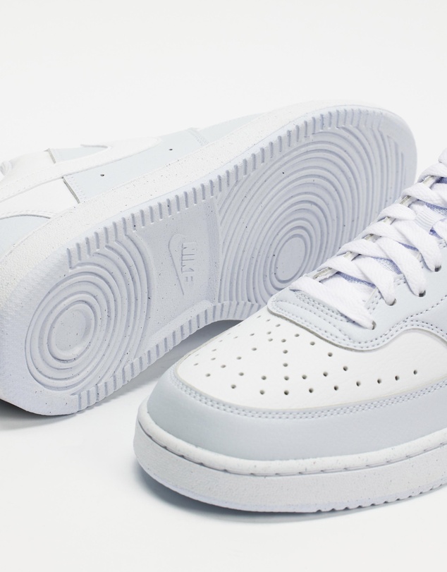 Nike - Court Vision Low Next Nature - Women's