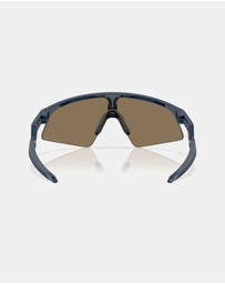 Oakley Junior - Resistor Sweep - Kids