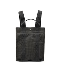 Pre-Loved by Azura Reborn - Pre-Loved Canvas Herline Backpack PM