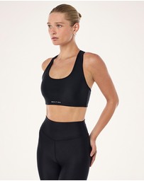 P.E Nation - Fairmont Scoop Sports Bra