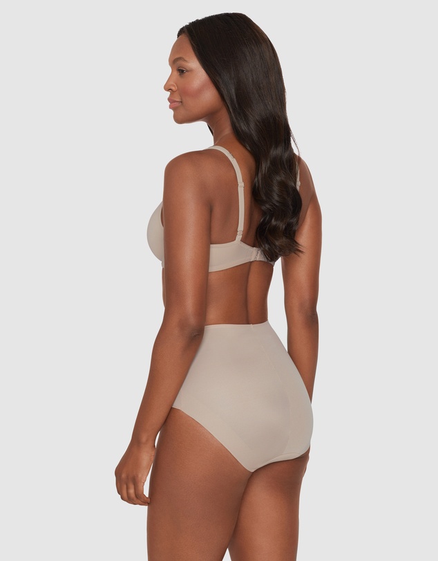 Miraclesuit Shapewear - 2 Pack High Waist Light Tummy Control Brief