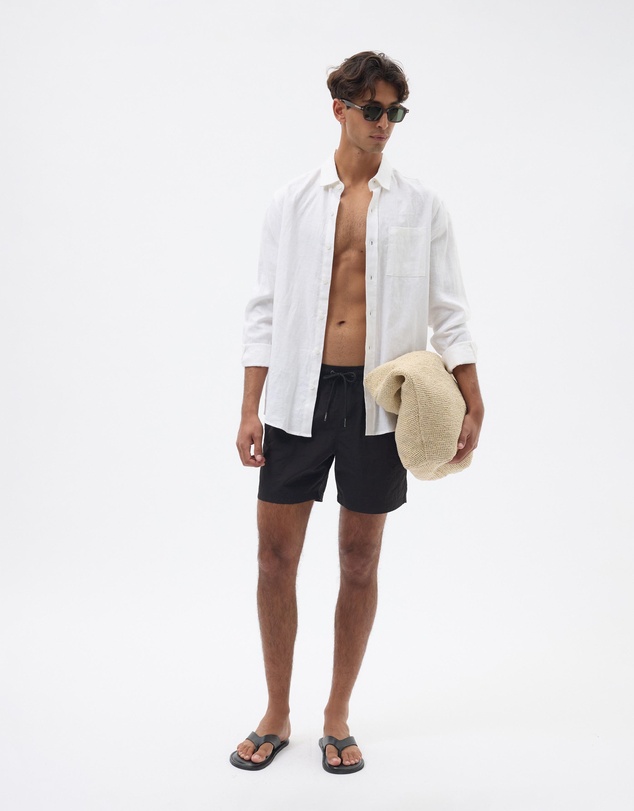 AERE - Weekend Swim Shorts