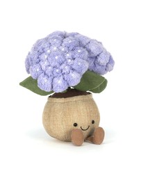 Jellycat - Amuseables Hydrangea