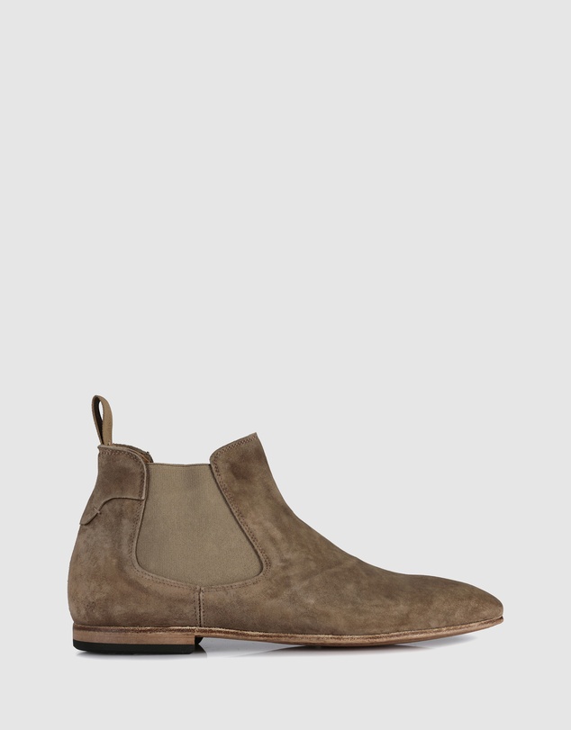 Brando - Montana Chelsea Boots